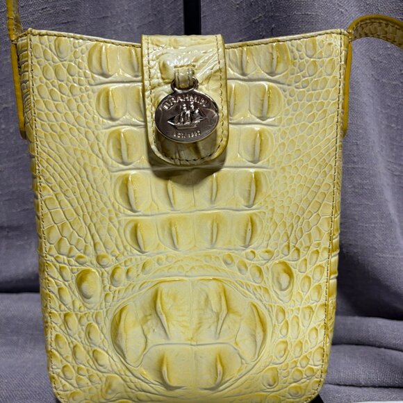 Brahmin Marley Crossbody - Picture 1 of 8